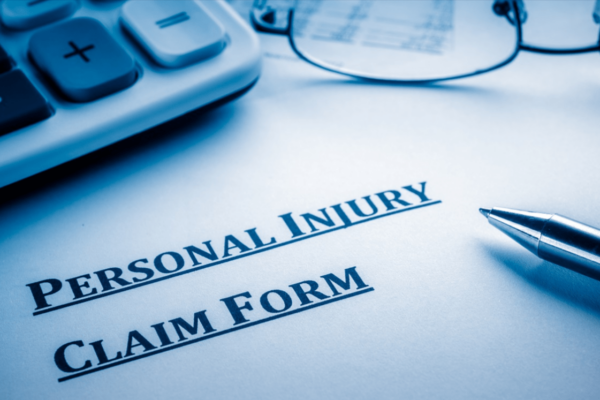 Personal Injury Lawsuit