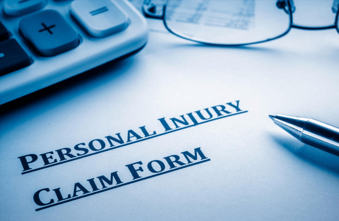 Personal Injury Lawsuit